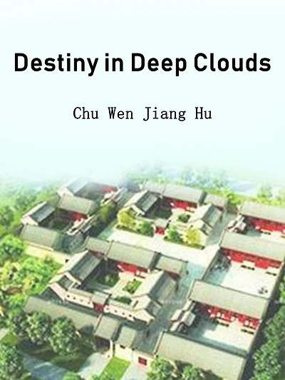 Destiny in Deep Clouds: Volume 3