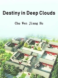 Destiny in Deep Clouds: Volume 3