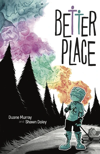 Better Place