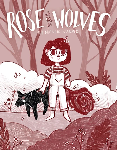 Rose Wolves (Book 1)