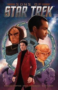 Star Trek: Sons of Trek