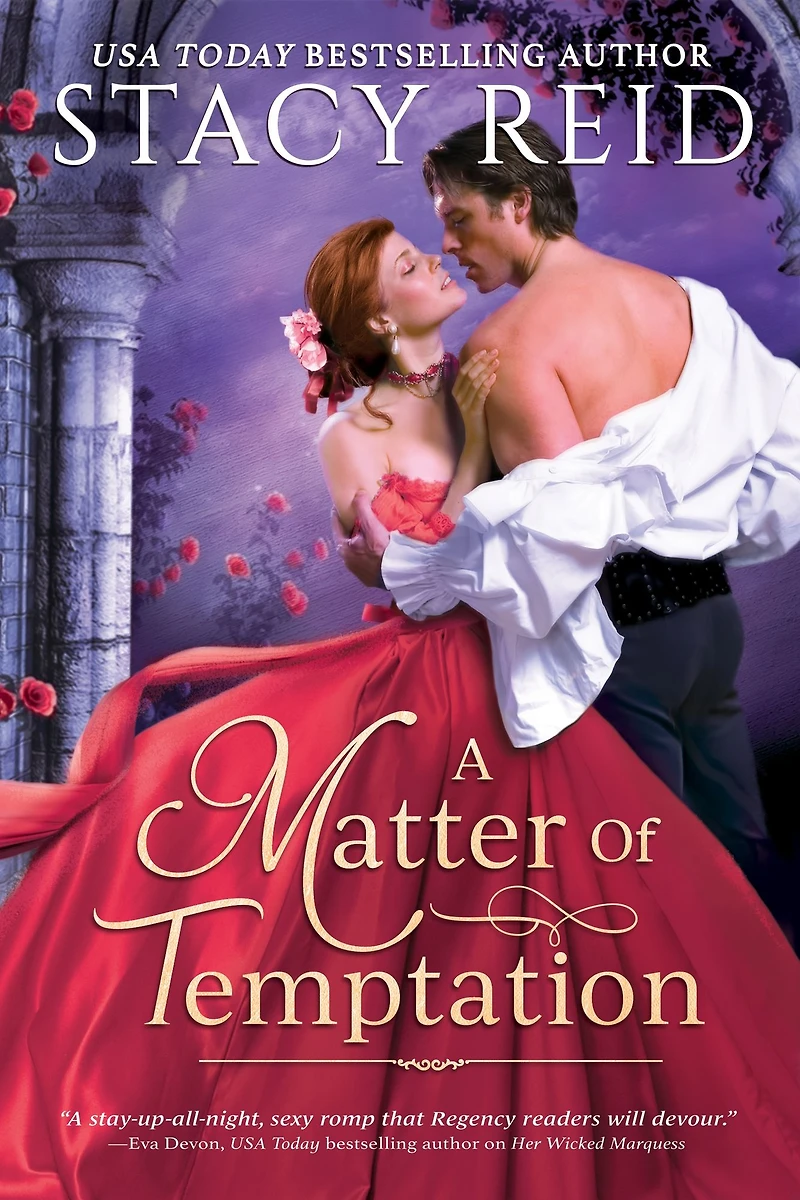A Matter of Temptation