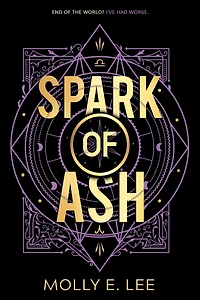 Spark of Ash