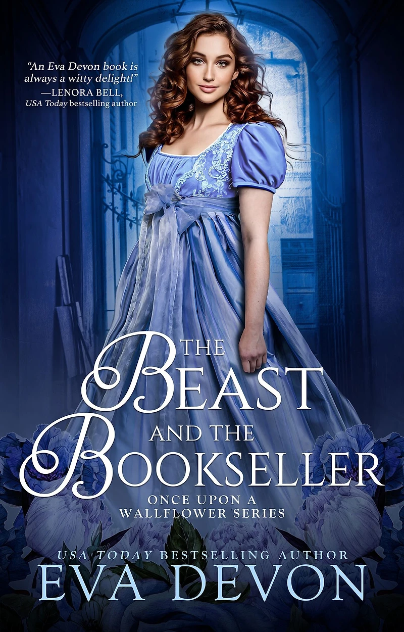 The Beast and Bookseller