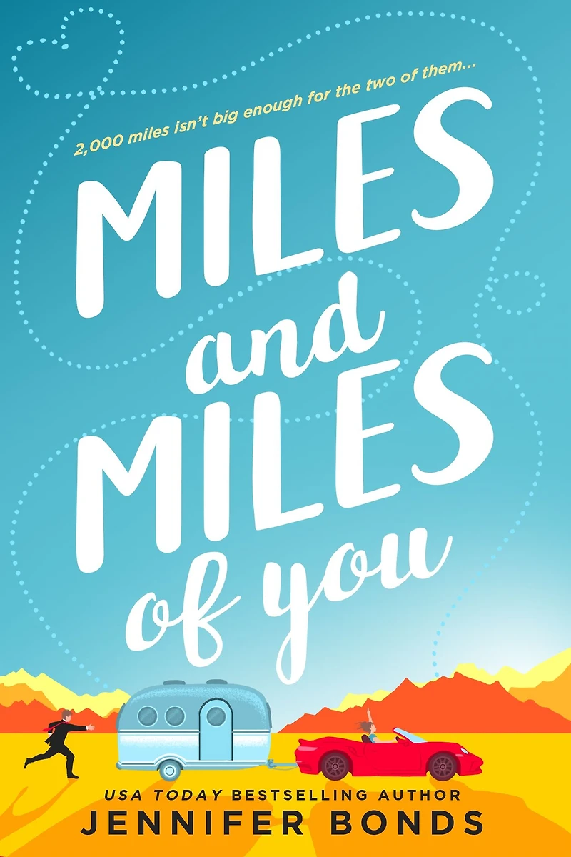 Miles and of You