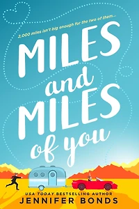 Miles and of You