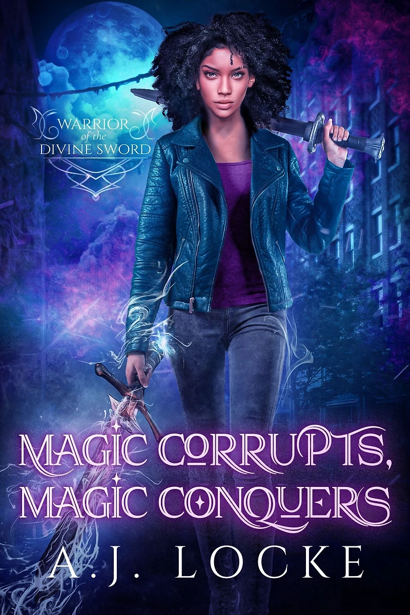 Magic Corrupts, Conquers