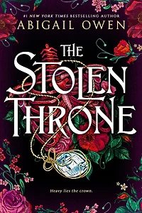 The Stolen Throne