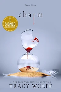Charm (Crave Series #5)