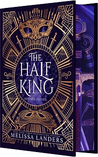 The Half King (Standard Edition)