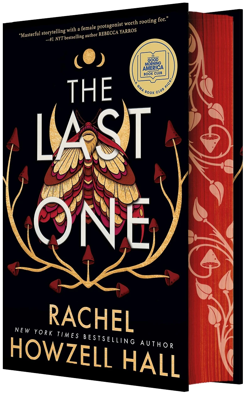 The Last One (Standard Edition)