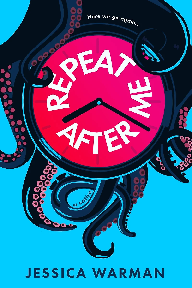 Repeat After Me (Deluxe Limited Edition)