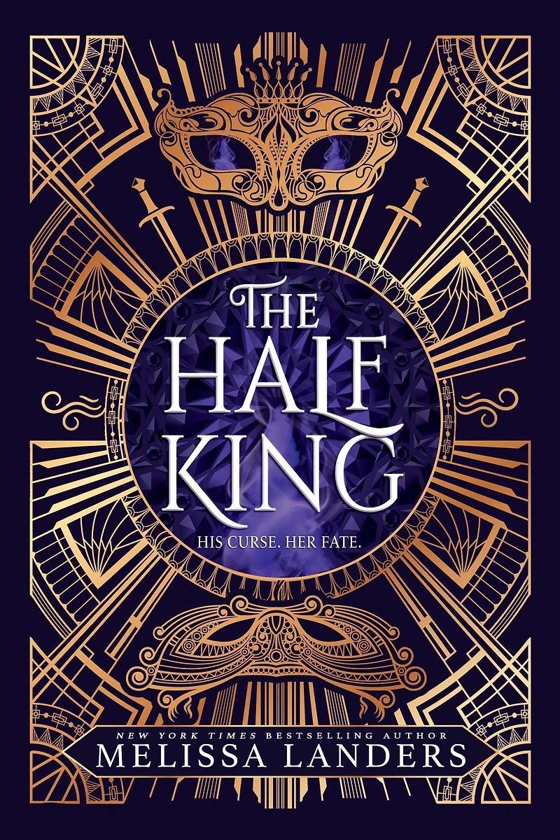 The Half King (Standard Edition)