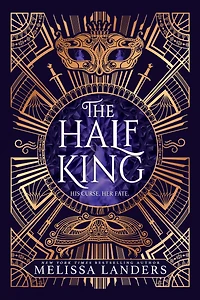 The Half King (Standard Edition)