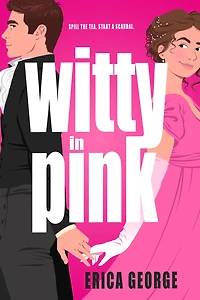Witty Pink