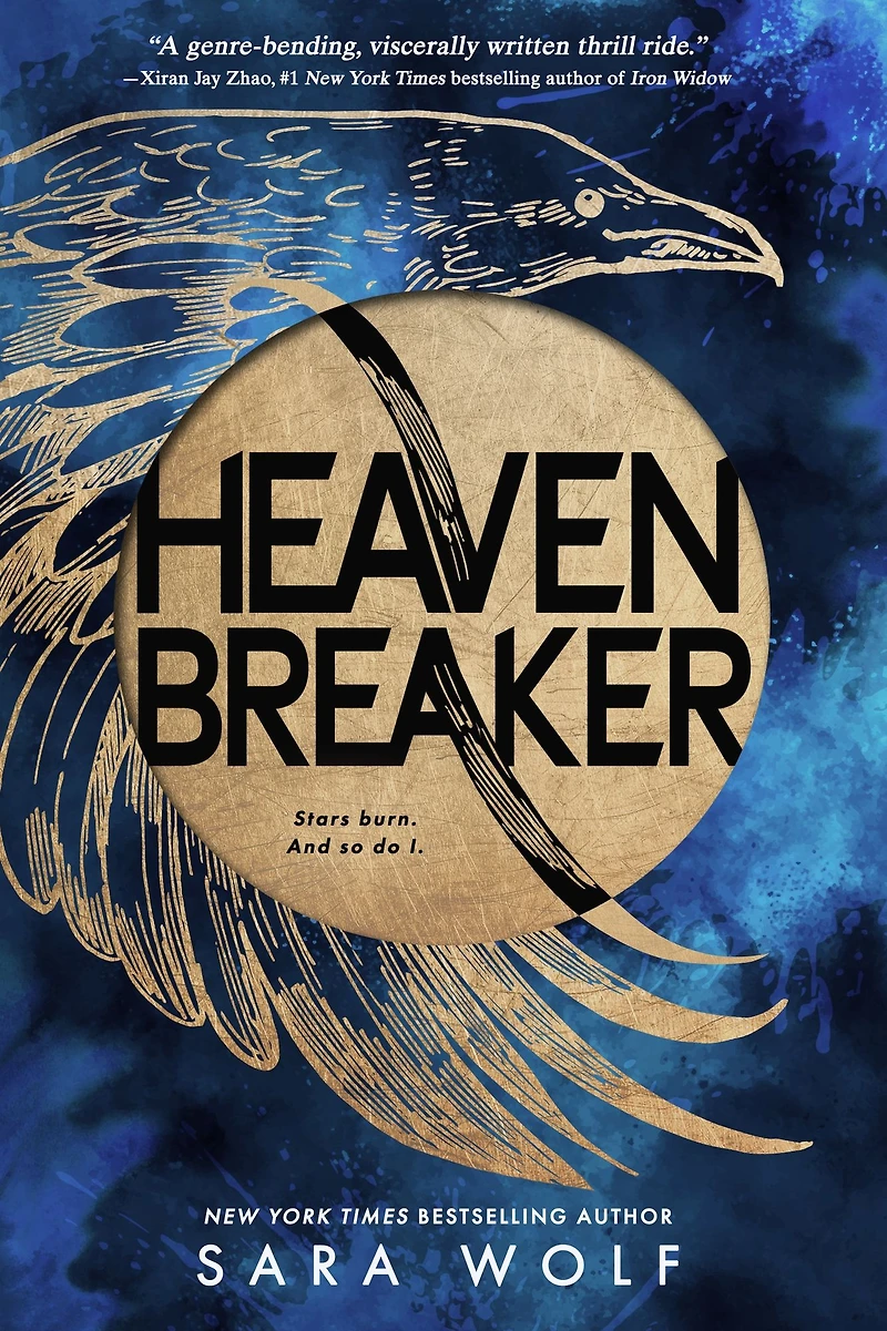 Heavenbreaker (Standard Edition)