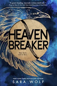 Heavenbreaker (Standard Edition)