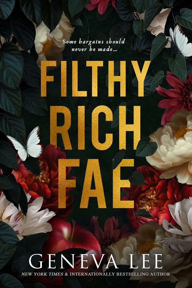 Filthy Rich Fae