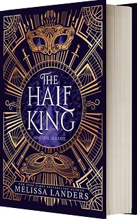 The Half King (Standard Edition)
