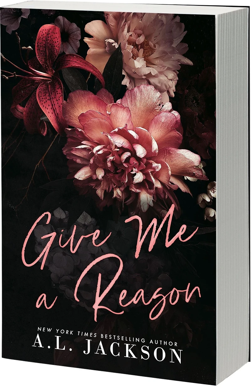 Give Me a Reason