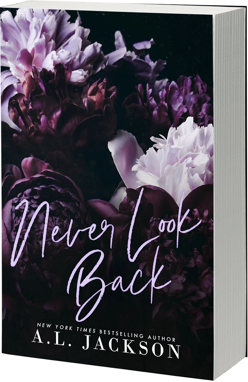 Never Look Back