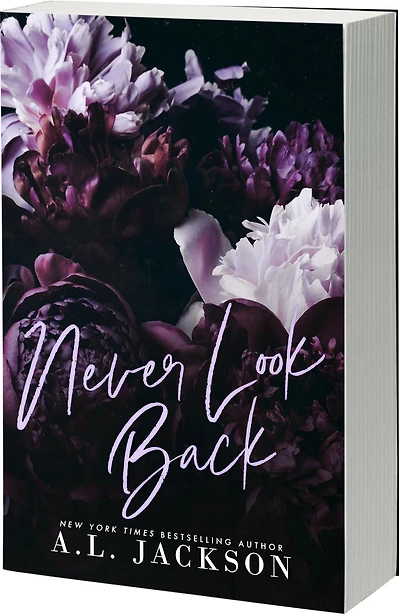 Never Look Back