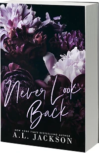 Never Look Back