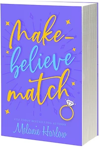 Make-Believe Match
