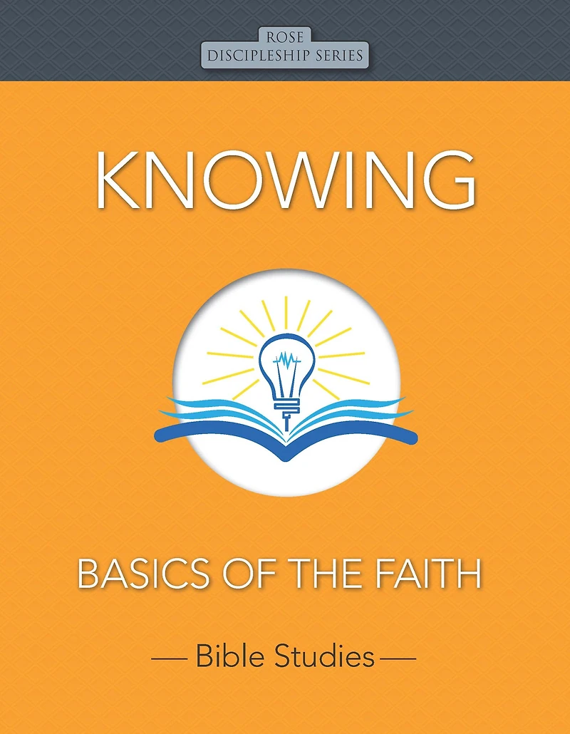Knowing: Basics of the Faith