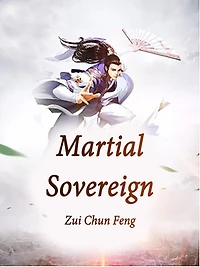 Martial Sovereign: Volume 1