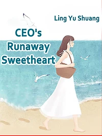 CEO's Runaway Sweetheart: Volume