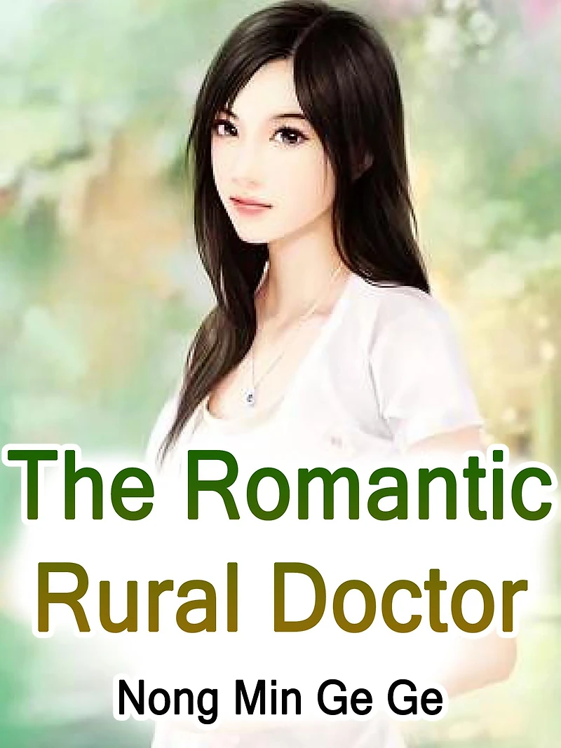 The Romantic Rural Doctor: Volume