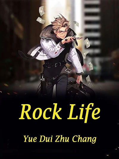 Rock Life: Volume