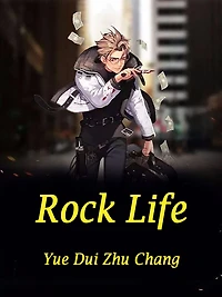 Rock Life: Volume