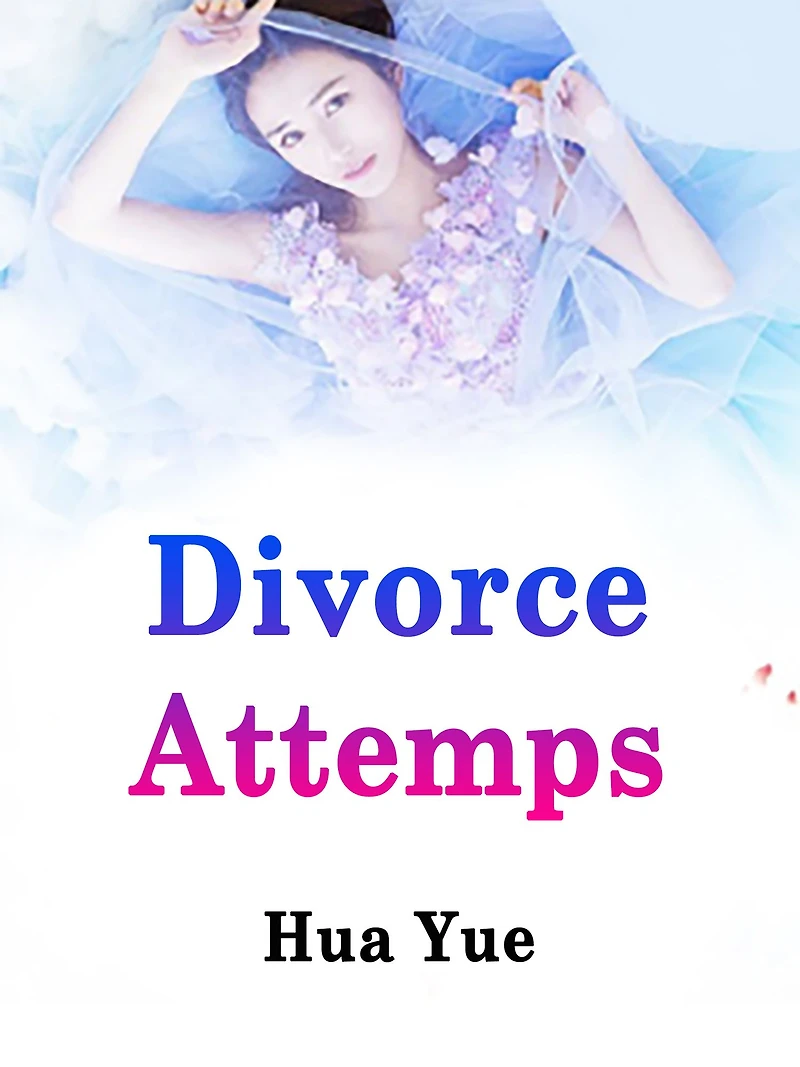 Divorce Attemps: Volume