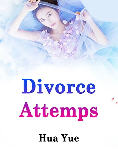 Divorce Attemps: Volume