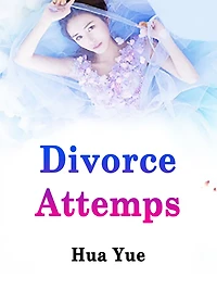 Divorce Attemps: Volume