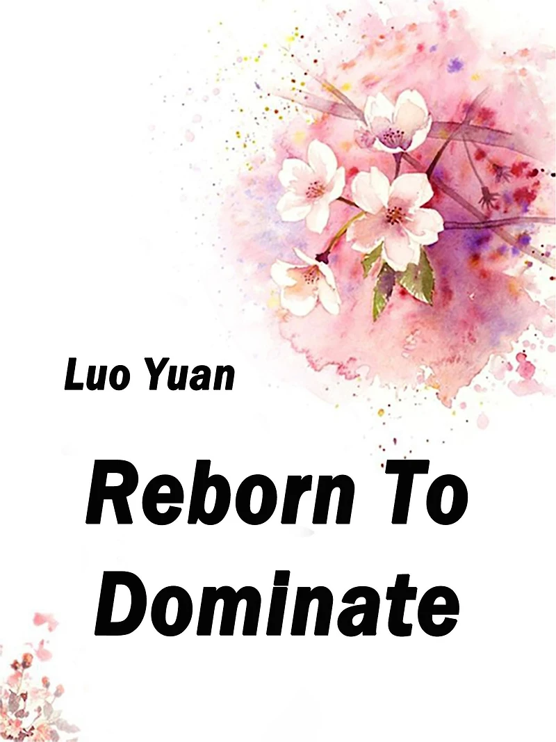 Reborn To Dominate: Volume