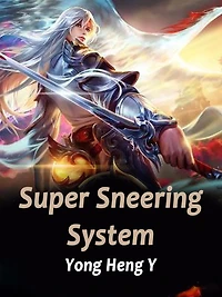 Super Sneering System: Volume