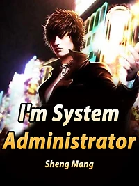 I'm System Administrator: Volume