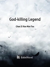 God-killing Legend: Volume 1