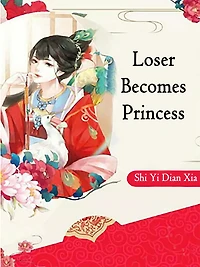 Loser Becomes Princess: Volume