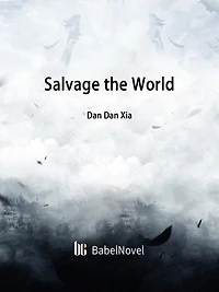 Salvage the World: Volume