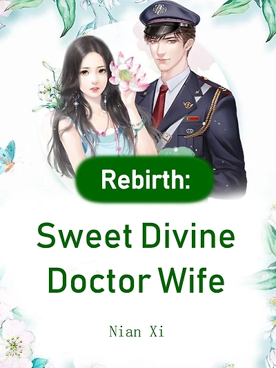 Rebirth: Sweet Divine Doctor Wife: Volume