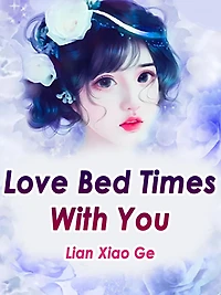 Love Bed Times With You: Volume