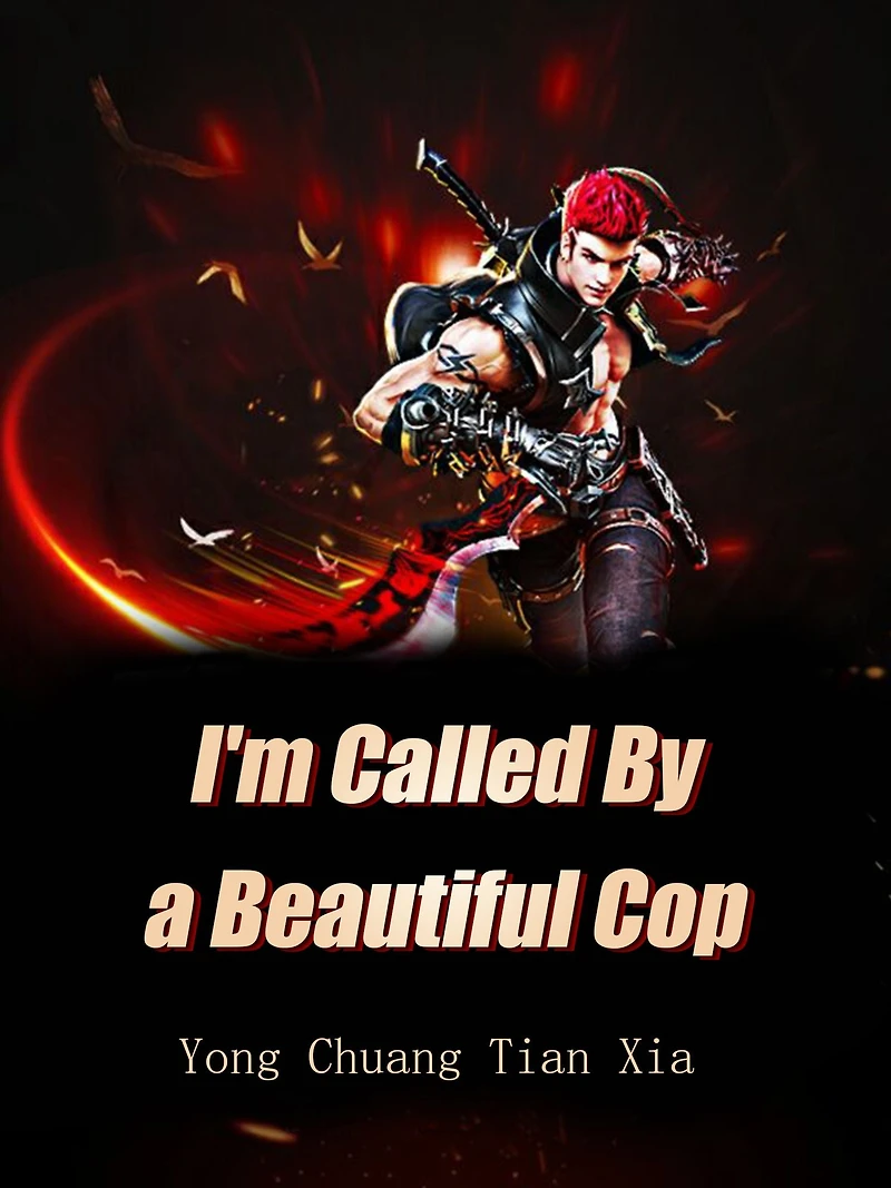 I'm Called By a Beautiful Cop: Volume