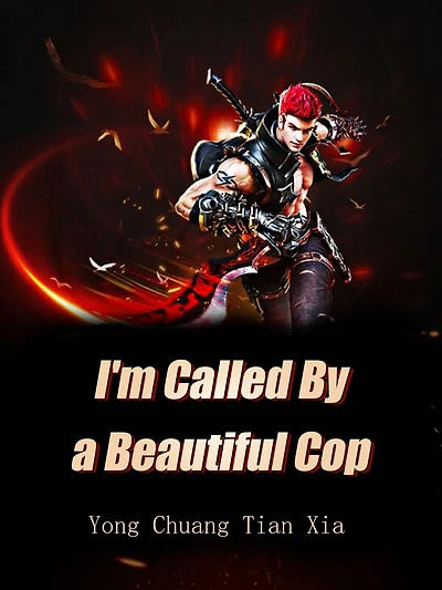 I'm Called By a Beautiful Cop: Volume