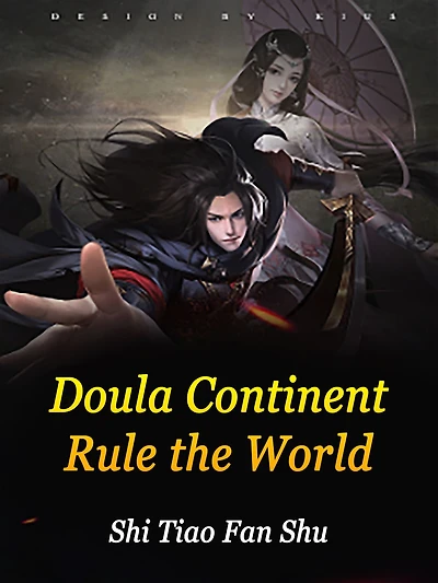 Doula Continent: Rule the World: Volume