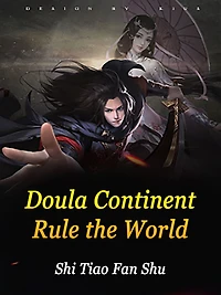 Doula Continent: Rule the World: Volume