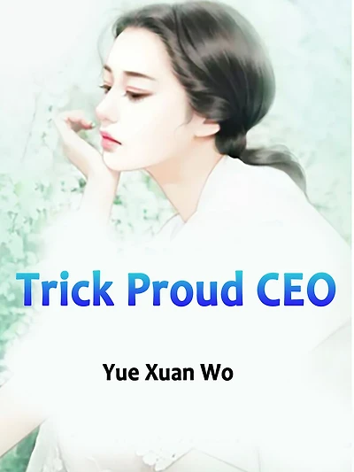 Trick Proud CEO: Volume 2